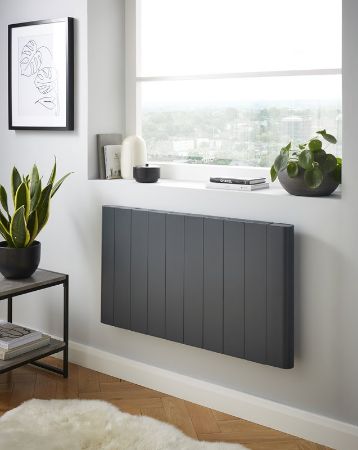 Picture for category Capri All Electric Radiators